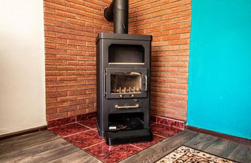 Kroeslin House | Ferienbungalow Kroeslin