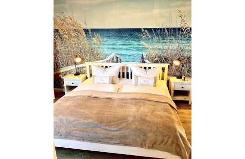 Heringsdorf House | Ferienbungalow Lange
