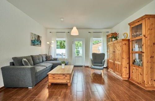 Petersdorf House | Ferienbungalow LEO