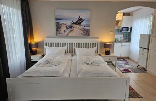 Tarnewitz House | Ferienbungalow Oase