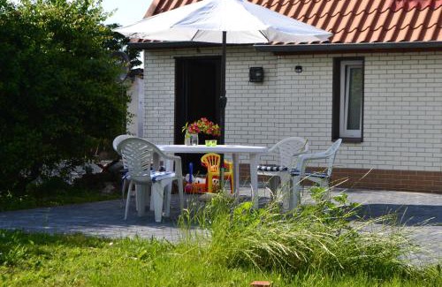 Trent House | Feriendomizil "Anker" H 2