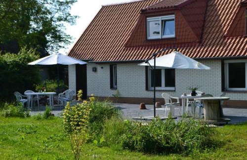 Trent House | Feriendomizil "Anker" H 2