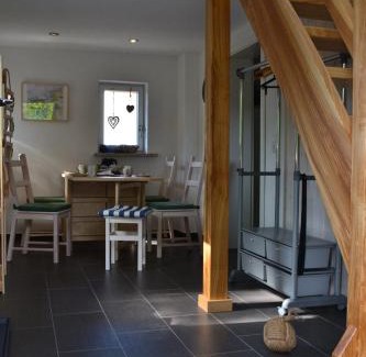 Trent House | Feriendomizil "Anker" H 2