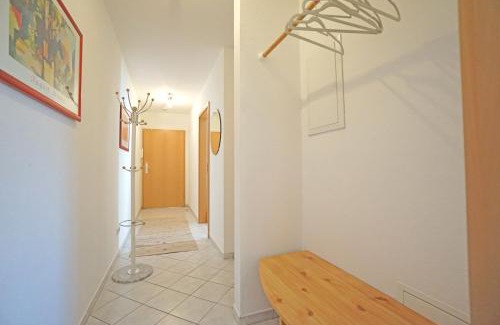 Ahlbeck Apartment | Feriendomizil Goethestraße, Wohnung Strandläufer Whg 15