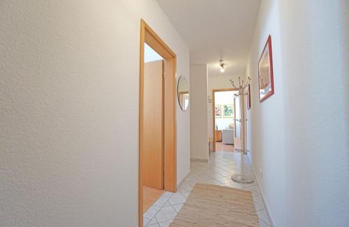 Ahlbeck Apartment | Feriendomizil Goethestraße, Wohnung Strandläufer Whg 15