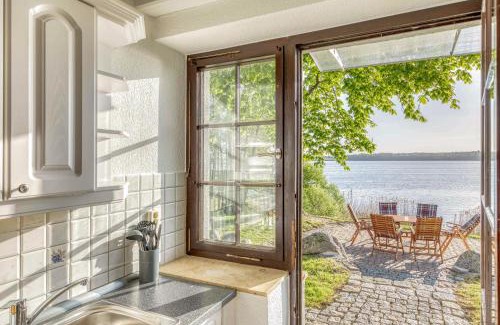 Muritz House | Feriendomizil Haus am See in Torgelow am See
