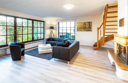 Muritz House | Feriendomizil Haus am See in Torgelow am See