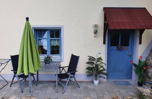 Langdorf Apartment | Feriendomizil mit Nähe zum Großen Arber. Saunabereich im Haus.