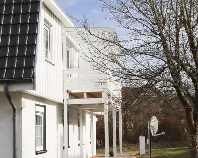 Putbus Apartment | Feriendomizil "Putbus"WE16