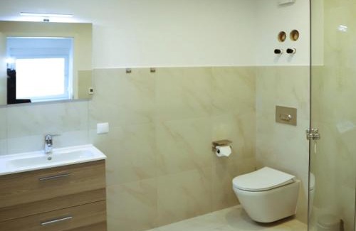 Putbus Apartment | Feriendomizil "Putbus"WE16