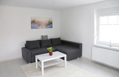 Putbus Apartment | Feriendomizil "Putbus"WE16