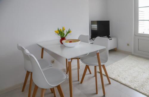 Putbus Apartment | Feriendomizil "Putbus" WE17
