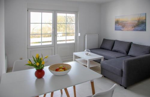 Putbus Apartment | Feriendomizil "Putbus" WE17