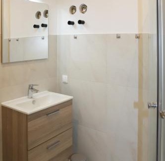 Putbus Apartment | Feriendomizil "Putbus" WE18