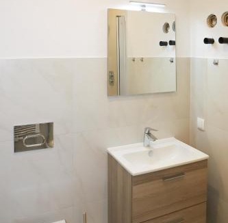 Putbus Apartment | Feriendomizil "Putbus" WE18