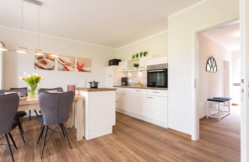 Gammendorf House | Feriendomizil SeeSand