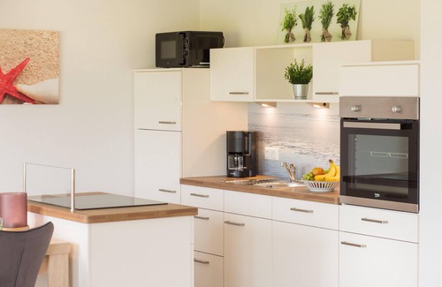Gammendorf House | Feriendomizil SeeSand