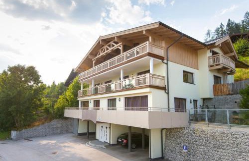 Radstadt Apartment | Feriendomizil zeitGenuss