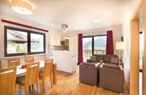 Radstadt Apartment | Feriendomizil zeitGenuss