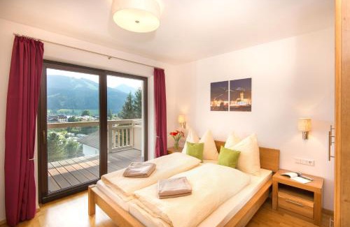 Radstadt Apartment | Feriendomizil zeitGenuss