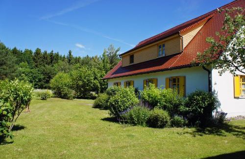 Kreptitz Apartment | Feriendorf am Bakenberg