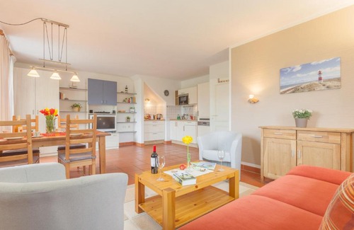 Kreptitz Apartment | Feriendorf am Bakenberg