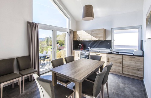 Mistelgau House | Feriendorf an der Therme Obernsees by Interhome
