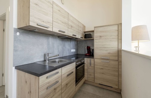 Mistelgau House | Feriendorf an der Therme Obernsees by Interhome