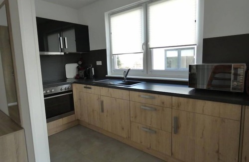 Mistelgau House | Feriendorf an der Therme Obernsees by Interhome
