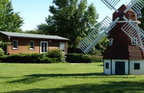 Muritz House | Feriendorf Boeker Mühle