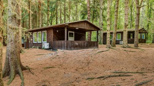Kreptitz House | Feriendorf Fynnus