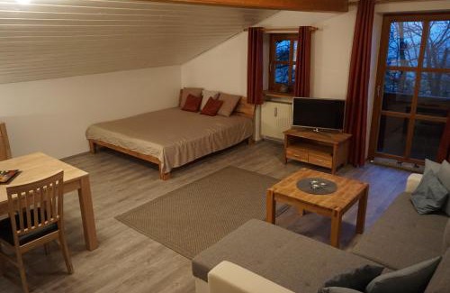 Hauzenberg Apartment | Feriendorf Hauzenberg