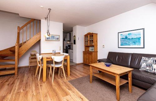 Ostseebad Boltenhagen Apartment | Feriendorf Papillon Wohnung 15-8
