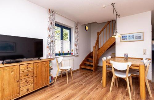Ostseebad Boltenhagen Apartment | Feriendorf Papillon Wohnung 15-8
