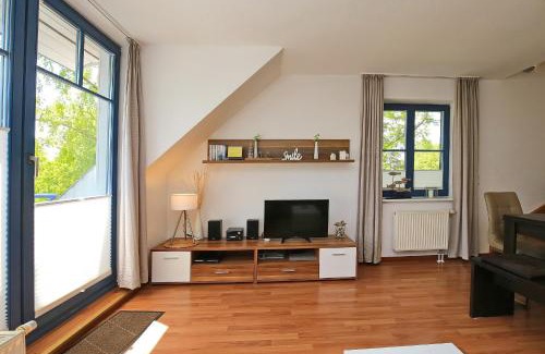 Ostseebad Boltenhagen Apartment | Feriendorf Papillon Wohnung 18-8