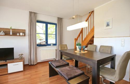 Ostseebad Boltenhagen Apartment | Feriendorf Papillon Wohnung 18-8