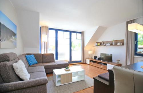 Ostseebad Boltenhagen Apartment | Feriendorf Papillon Wohnung 18-8