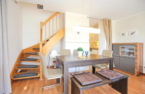 Ostseebad Boltenhagen Apartment | Feriendorf Papillon Wohnung 18-8