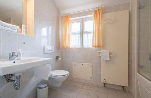 Dranske Apartment | Feriendorf Rugana - Klassik Appartement mit 1 Schlafzimmer B40