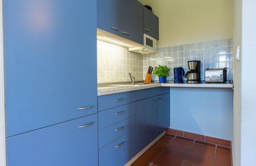 Kreptitz Apartment | Feriendorf Rugana - Klassik Appartement mit 1 Schlafzimmer A54