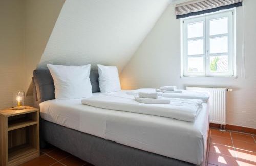 Kreptitz Apartment | Feriendorf Rugana - Klassik Appartement mit 1 Schlafzimmer A54