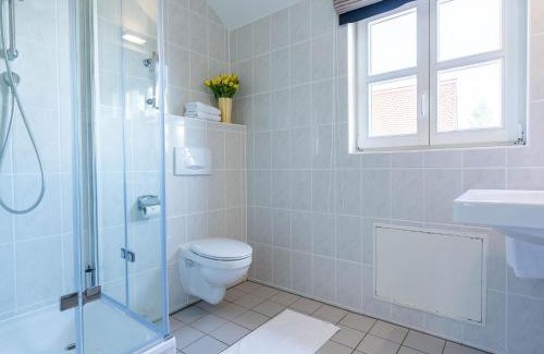 Kreptitz Apartment | Feriendorf Rugana - Klassik Appartement mit 1 Schlafzimmer A54