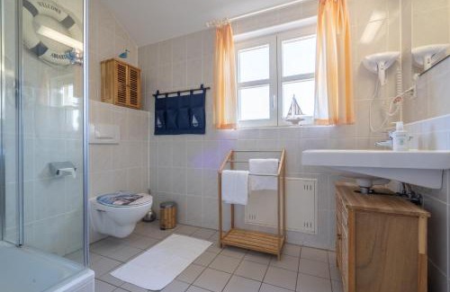 Dranske Apartment | Feriendorf Rugana - Komfort Appartement mit 1 Schlafzimmer B27