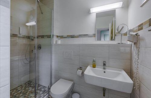 Dranske Apartment | Feriendorf Rugana - Komfortplus Appartement mit 1 Schlafzimmer und Terrasse B19