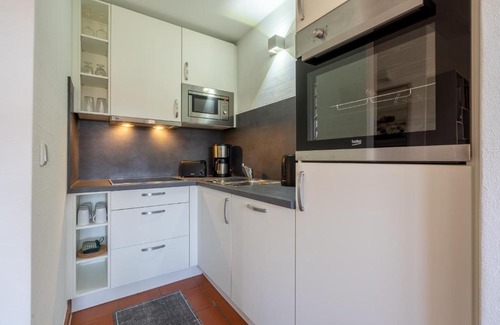 Dranske Apartment | Feriendorf Rugana - Komfortplus Appartement mit 1 Schlafzimmer B26
