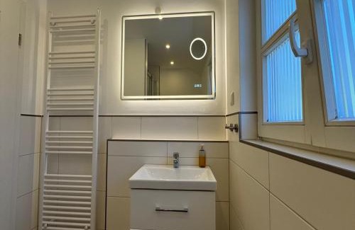 Dranske Apartment | Feriendorf Rugana - Komfortplus Appartement mit 1 Schlafzimmer B26