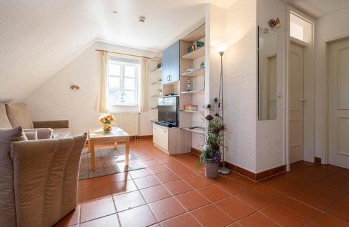 Dranske Apartment | Feriendorf Rugana - Moderne Komfort Ferienwohnung mit 1 Schlafzimmer C02