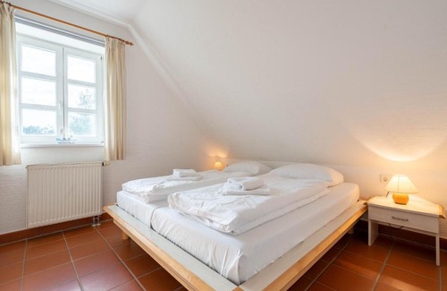 Dranske Apartment | Feriendorf Rugana - Moderne Komfort Ferienwohnung mit 1 Schlafzimmer C02