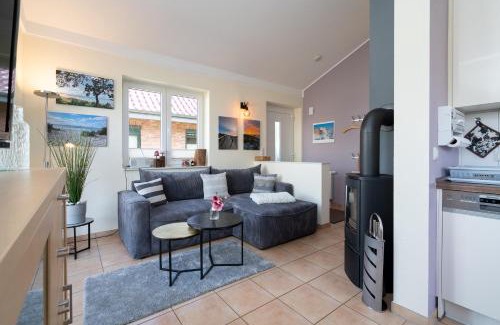Pelzerhaken House | Feriendorf Südstrand Haus 7