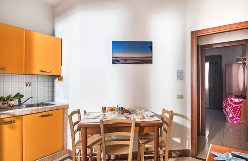 Duna Verde House | Feriendorf San Francesco Apartment Midi für 3 Personen